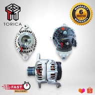 ALTERNATOR VOLVO FM12 FH12 FM13 0124655102/0124655083/21257552