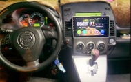 四核心 馬五 馬5 安卓機 2006-2011 車用多媒體 汽車影音 安卓大螢幕車機 導航 面板 福特 imax通用