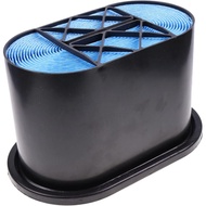 Solarhome Air Filter 333-D2696 333D2696 Compatible with JCB Backhoe Loader 3CX 4CX Telehandler 531-7
