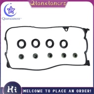 Car Valve Cover Gasket Fit for   VTEC D15Z1 D16Z6 2001-2005