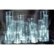 3x13 MICA TUBE MINIMUM 100 PCS