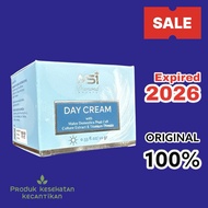 MSI CREAM SIANG MALAM DAY CREAM NIGHT SUNSCREEN