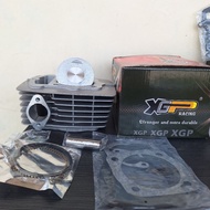 Block Block Seher Tiger XGP Racing Set Piston 65.5mm