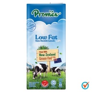 Promex UHT Low Fat Milk (1L)