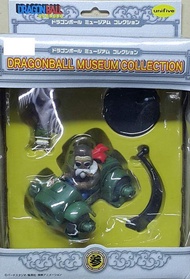  漫玩具 全新 UNIFIVE DRAGONBALL MUSEUM COLLECTION 3 七龍珠 孫悟空 龜仙人