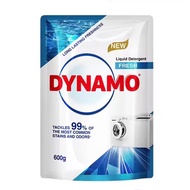 DYNAMO Laundry Detergent Fresh Refill 600g