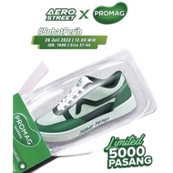 AeroStreet X Promag Limited Edition 100% ORIGINAL