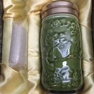 乾唐軒 活瓷 麒麟隨身杯