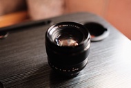 Fujifilm XF 56mm f/1.2 R 鏡頭