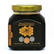 Health Harvest Tualang帝王木野生金蜂蜜250克 Fixed Size