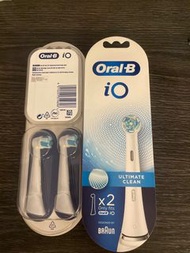 電動牙刷頭 Oral-B iO9