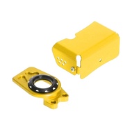 Cho Honda Dax 125 st125 2022-2024 Thân van điều chỉnh Bìa Cap bảo vệ bộ linh kiện bảo vệ dax125