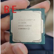 10Th Gen Core i5-10500 LGA 1200 CPU Processor 3.10GHz 6-Core Comet Lake desktop computer