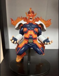 （拆擺冇盒）AMAGING HEROES PLUS 奮進人 我的英雄學院