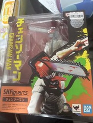 鏈鋸人 SHF