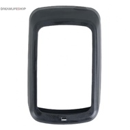 Protective Silicone Cover for C606 Bike Computer Dust and Shock Resistant Design