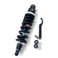 Motorcycle 1,000CC Modified Center Rear Shock Absorber 305MM 310MM 340MM Hardened Center Rear Shock 