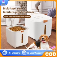 10 kg /5 kg bekas makanan kucing peliharaan kucing peliharaan anjing peliharaan Kalis serangga, kali