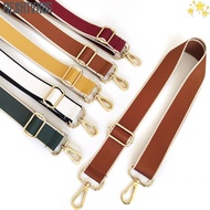 GESH1VX65 Adjustable & Detachable Crossbody Strap, 3.8cm Wide Handbag Replacement Belt, Women's Bags