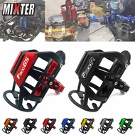 Motorcycle Accessories Beverage Water Bottle Drink Cup Holder Bracket For BMW F800GS F800R All Year 