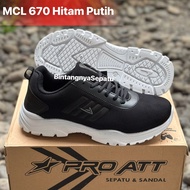 PRO ATT HZ, MCL & ALP SHOES 39-44