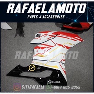 Ducati Panigale 899 1199 Full Coverset Year 2012-2015 Fairing 15