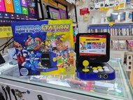 全新港行 CAPCOM Retro Station 迷你街機-AGSshop