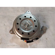 ¤Nissan Almera (2013+) | 4-pin - Fan Motor - Condenser/Radiator Fan Motor - Aux Fan - Auxiliary Fan