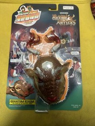 全新 Pearia 派瑞艾 Mighty Max 萬能麥斯 Rover Robin Bloody Antlers
