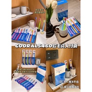 [1 Box 12 Pieces] 2 Boxes Free Shipping Super Cost-EffectiveHoardingGOORAL5460 Soft Bristle Adult To