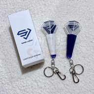 READY Super Junior Mini Lightstick Subong Suju Fanlight Elf Suju Bong Super Wand