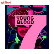 Young Blood 7 Trade Paperback National Book Store