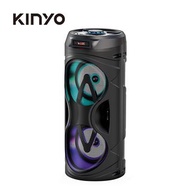 KINYO 多功能K歌藍牙揚聲器 KY2030