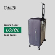Luggage Cover Luggage Luggage Protective Cover For Lojel Cubo Brand