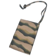 Dries Van Noten Bag Accessories beige black green