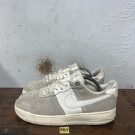 Sepatu second ori nike af 1 NAI-KE size 42,5