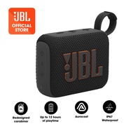 New ลำโพงบลูทูธแท้JBL Flip 6 Outdoor Portable Waterproof Bluetooth Speaker ลำโพงพร้อมไมค์ Wireless S