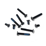 For LENOVO Legion Pro 7 16AFR10H 83RU Legion Pro 7 16ADR10H 83RV Bottom Case screws kit