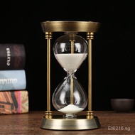 Time15Minute Transparent Countdown Hourglass Manufacturer Glass Creative Restaurant Learning Direct 