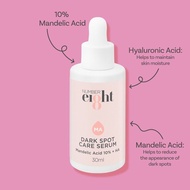 Number Ei8ht Dark Spot Serum Mandelic + Hyaluronic Acid