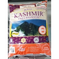 BERAS KASHMIR FAIZA BASMATHI 10KG