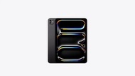 (未開盒)11” iPad pro Wi-Fi 512gb - space black