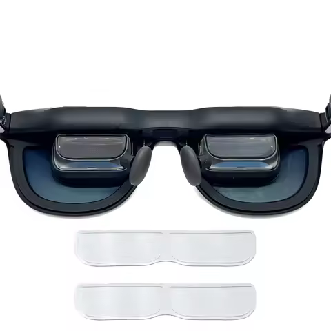 Applicable for XREAL one/one pro/air2 pro film set of high-definition anti-scratch AR glasses protec