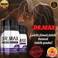 Dr maxx ubat kuat untuk lelaki obat kuat tahan lama keras besar dan panjang supplement lulus kkm hal