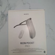 Sony Reon Pocket PRO