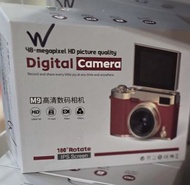 M9 高清數碼相機 4800 萬像素