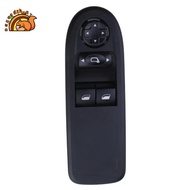 96647495XT  Window Switch for  C1, C3 for  207 Accessories