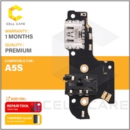 Charging Ribbon For OPPO A5S (Charging Board Flex Cable)