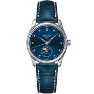 Longines Longines Longines Master Series Ladies Mechanical Watch Men Women Couple Watch Color Dial