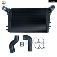 インタークーラーキット TTS R20/ ゴルフ 5 6 ゴルフ R/ ED30 MK5/ ED35 MK6/シロッコ R MK3/ A3 S3 2.0 TFSI K04 EA113